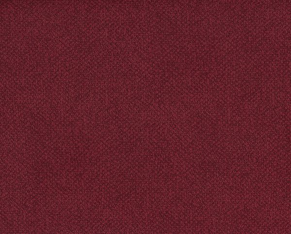 Neptune Crib 5 Vinyl 140cm wide Col Red